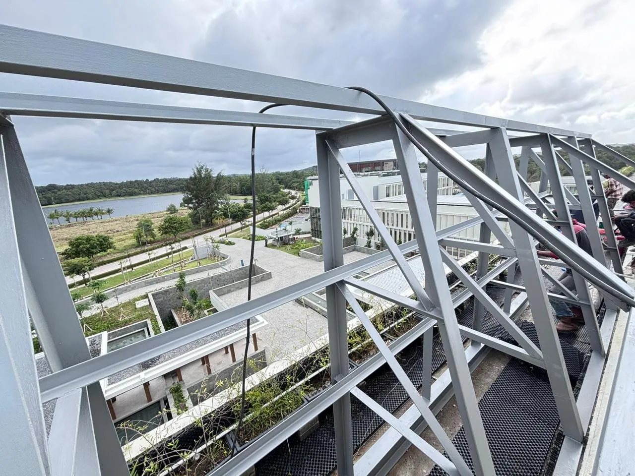 Hotel Indigo, Holiday Inn & Meatshop Bintan
