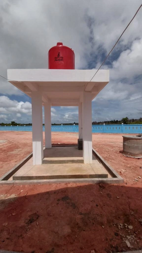 Alumina School – Bintan - Image 5