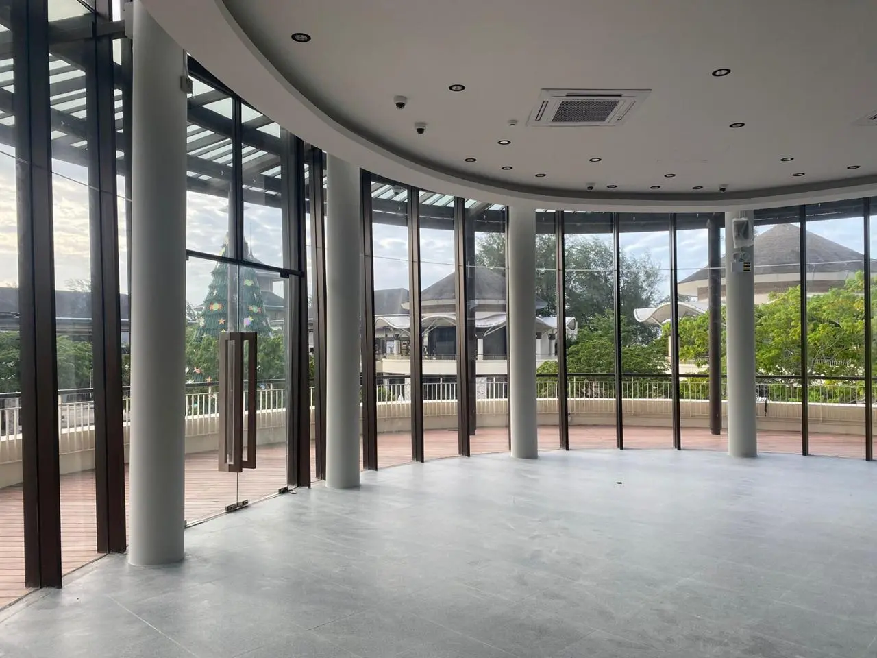 Mustafa Retail Fit-Out – Lagoy Bay Mall - Image 2