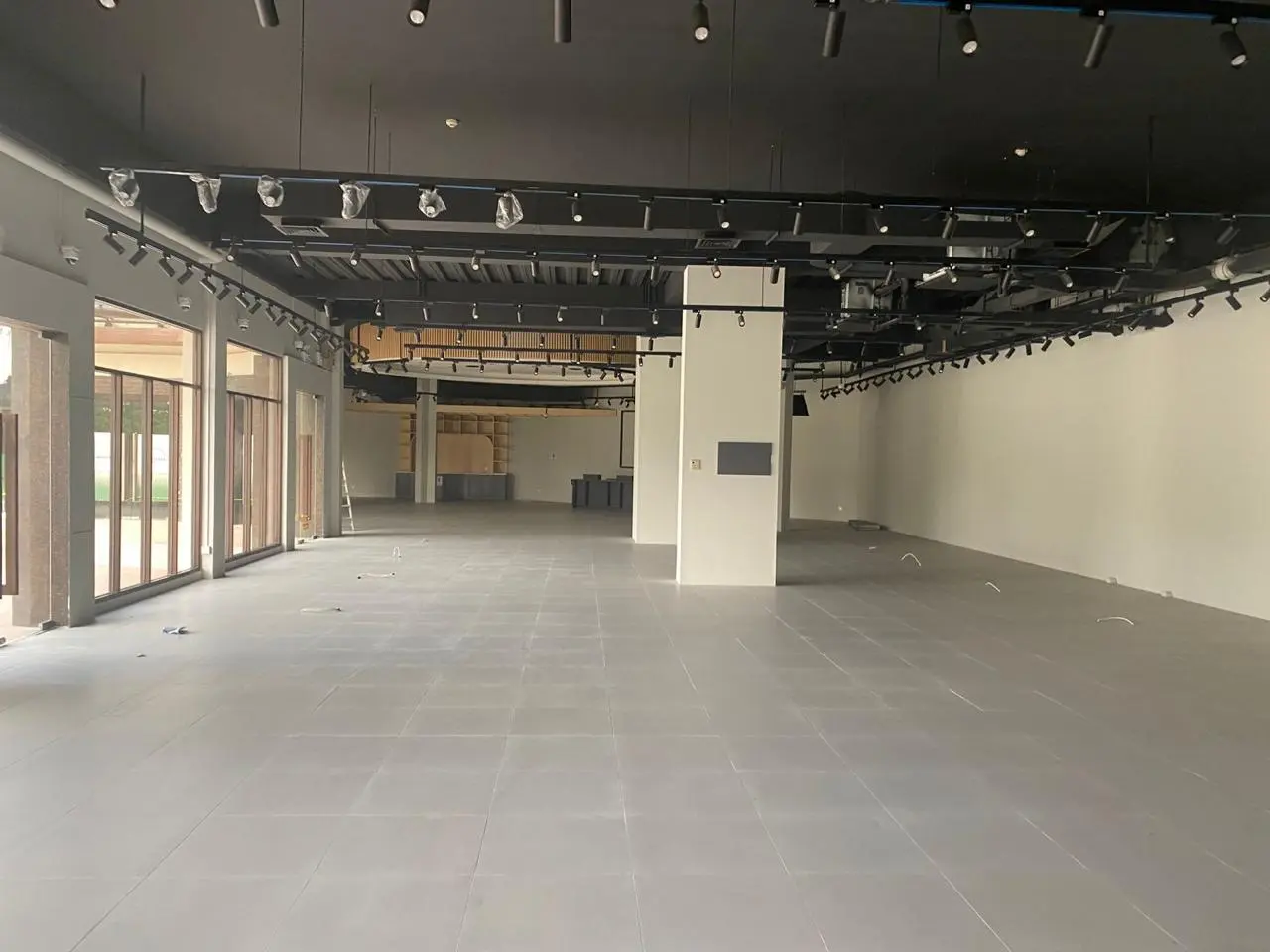 Mustafa Retail Fit-Out – Lagoy Bay Mall - Image 3