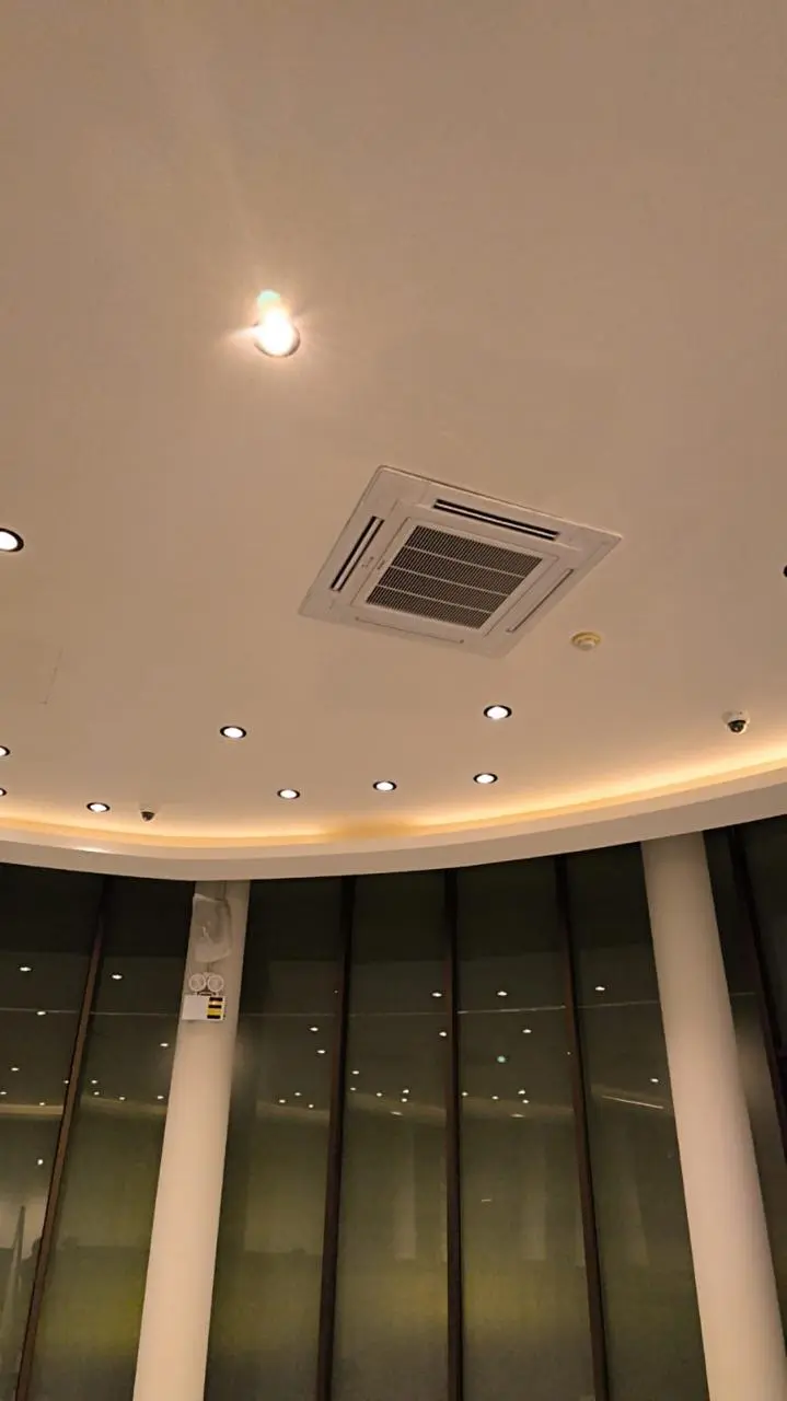 Mustafa Retail Fit-Out – Lagoy Bay Mall - Image 4