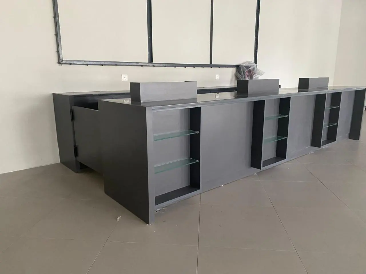 Mustafa Retail Fit-Out – Lagoy Bay Mall - Image 6