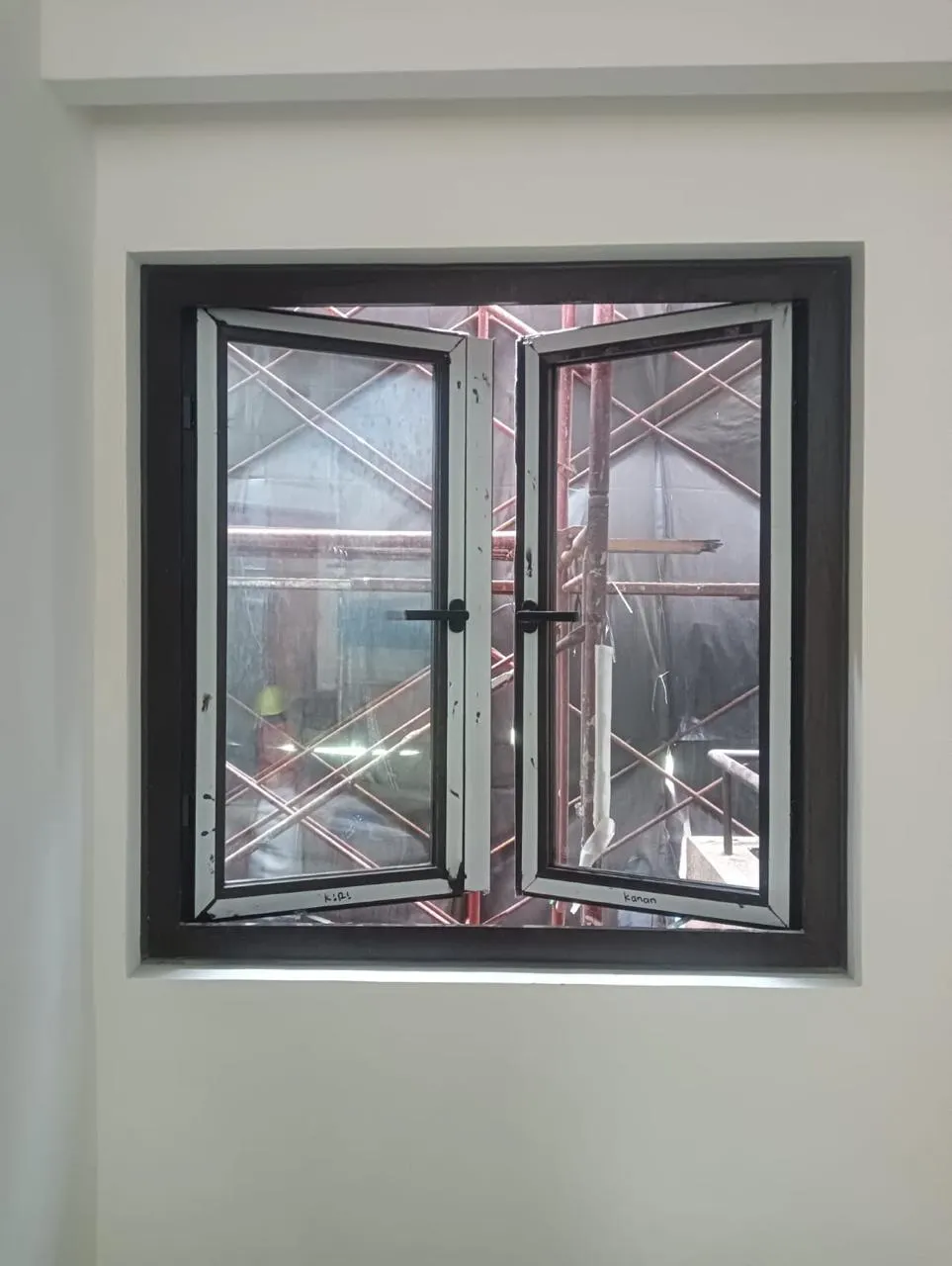 Club Med Aluminium Door & Window Works - Image 6