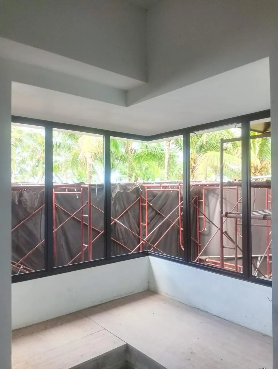 Club Med Aluminium Door & Window Works - Image 7
