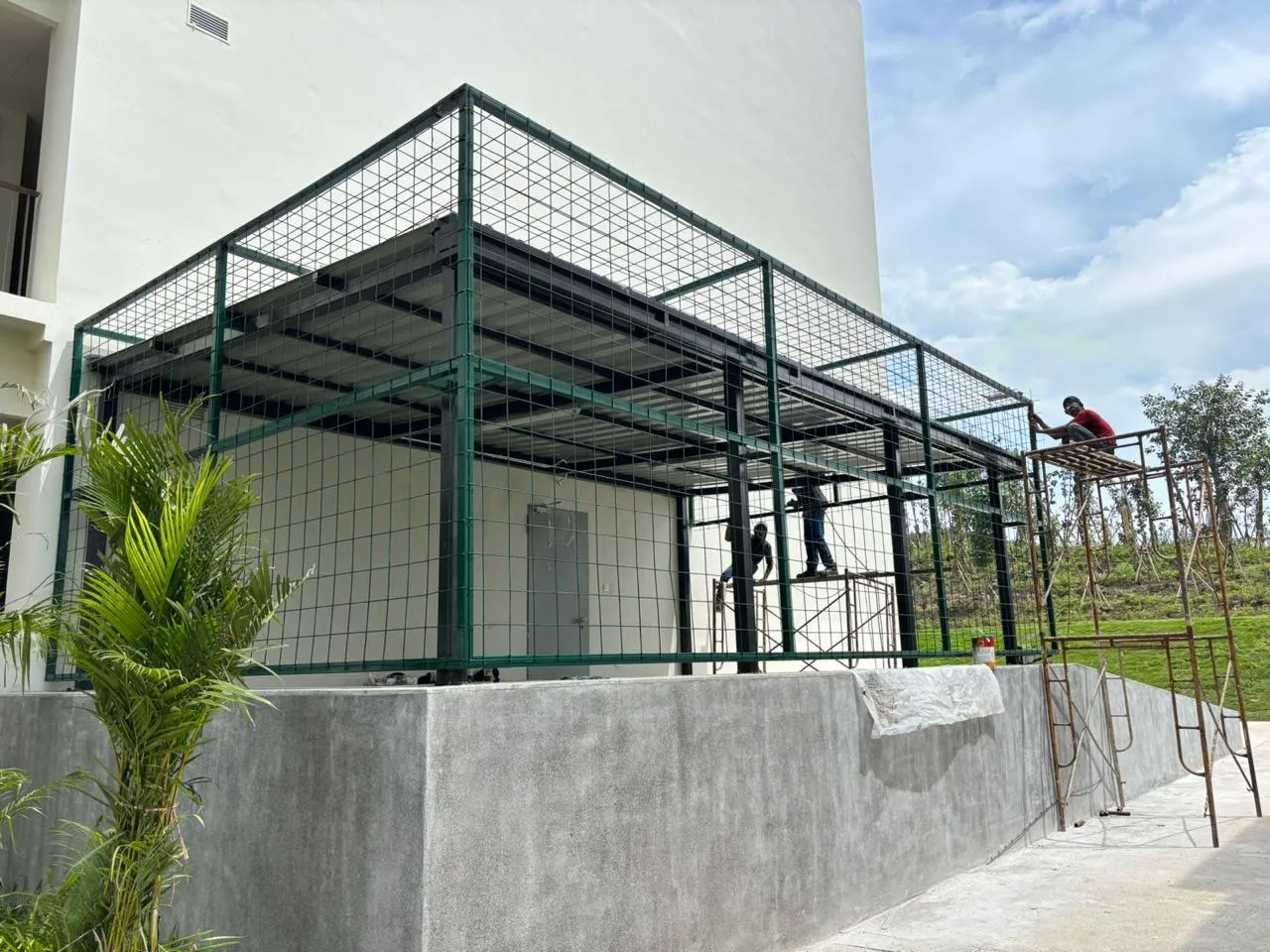 Hotel Indigo, Holiday Inn & Meatshop Bintan - Image 3