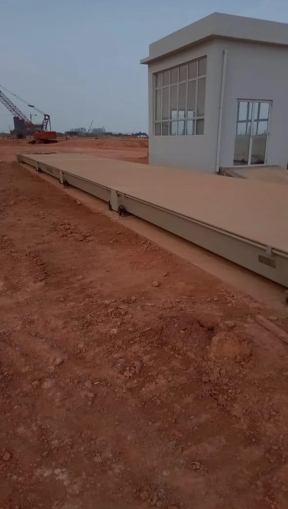 Weighbridge Foundation - Image 3