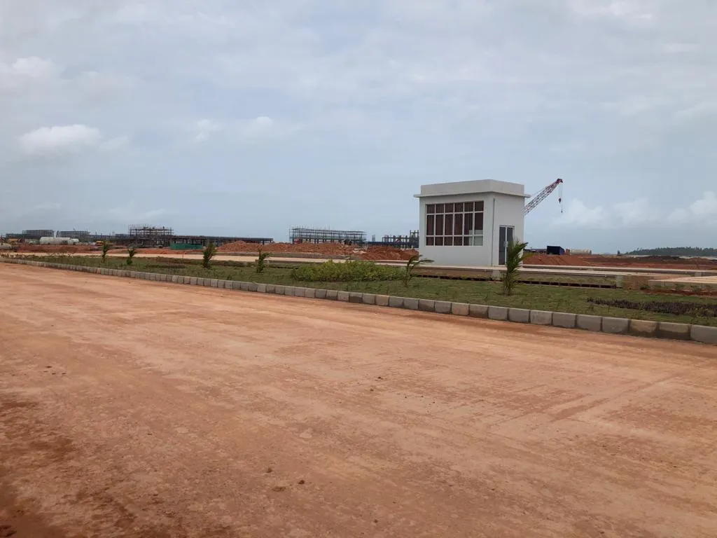 Weighbridge Foundation - Image 4