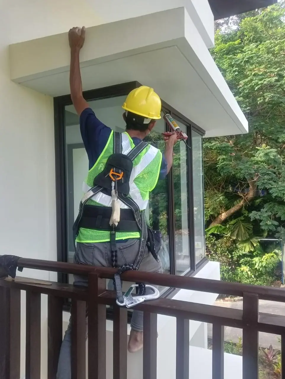 Specialised Construction Packages